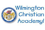 WILMINGTON CHRISTIAN ACADEMY logo