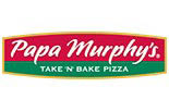 Papa Murphy's Take 'n' Bake logo