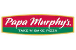 Papa Murphy's Take 'n ' Bake Pizza logo