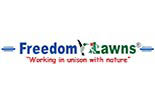 Freedom Lawns  of New Hanover County logo