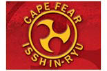 CAPE FEAR ISSHIN-RYU logo