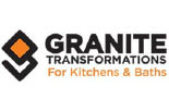 GRANITE TRANSFORMATIONS logo
