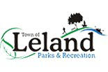 TOWN OF LELAND PARKS AND RECREATION logo