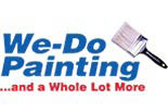 WE DO PAINTING logo
