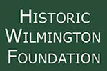 HISTORIC WILMINGTON FOUNDATION logo