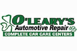 O'Leary's Automotive Repair logo
