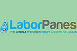 LABOR PANES OF WILMINGTON logo