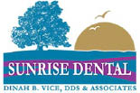 Sunrise Dental logo
