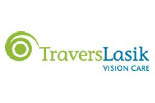 Travers Lasik Vision Care logo