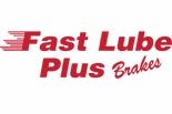 FAST LUBE PLUS* logo