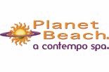 PLANET BEACH logo