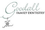 GOODALL FAMILY DENTISTRY logo