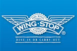 WING STOP logo