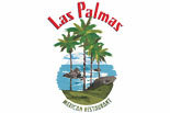 Las Palmas III logo