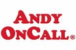 Andy On Call logo
