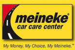 MEINEKE logo