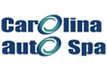 Carolina Auto Spa logo