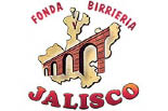 FONDA Y BIRRIERIA JALISCO logo