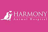 Harmony Animal Hospital logo