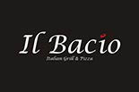IL BACIO logo