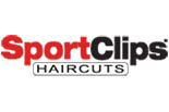 Sport Clips - Edwards Mill logo