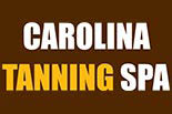 CAROLINA TANNING SPA logo
