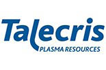 TALECRIS PLASMA RESOURCES logo