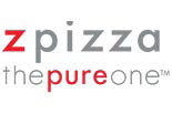 Z PIZZA logo
