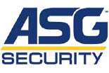 ASG Security, LLC logo