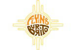 The Flying Burrito logo