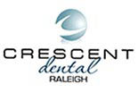 Crescent Dental logo