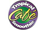 TROPICAL SMOOTHIE logo
