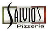 SALVIO'S PIZZERIA logo