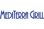 Mediterra Grill logo