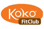 Koko Fit Club logo