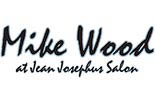 MICHAEL WOOD STYLIST logo