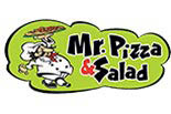 MR PIZZA & SALAD