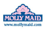 MOLLY MAID OF NORTH RALEIGH & WAKE FOREST logo