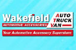 Wakefield Auto, Truck & Van logo