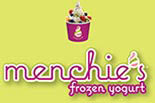 Menchies logo