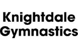 KNIGHTDALE GYMNASTICS logo