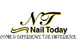 NAIL TODAY logo