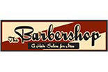 The Barbershop logo