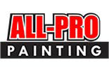 All-Pro Painting logo