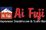 Ai Fuji Japanese Steakhouse logo