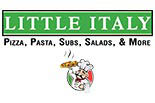 LITTLE ITALY logo