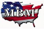 MBM Air Duct Cleaning logo