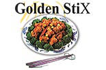 Golden Stix Chinese Restaurant logo