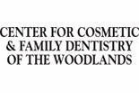 CENTER FOR COSMETIC & FAMILY DENTISTRY logo