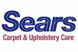 SEARS CARPET & UPHOLSTERY logo